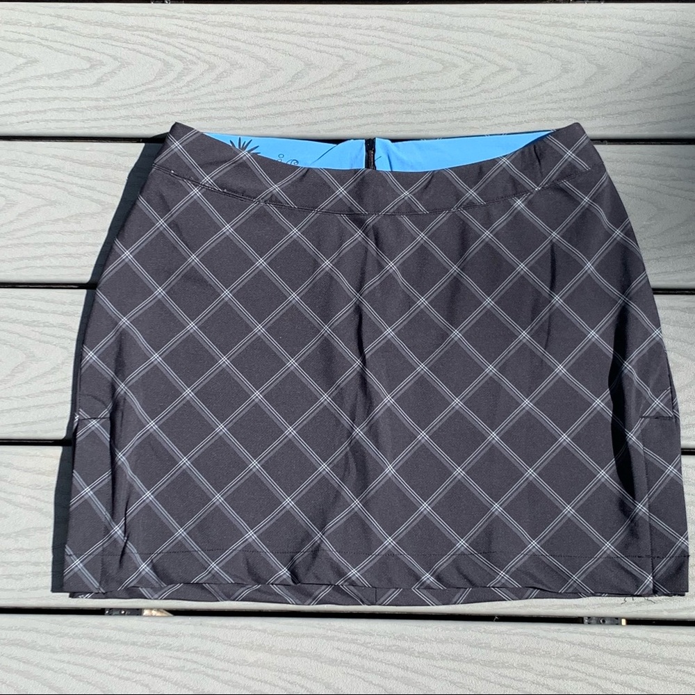 ZOIC Women’s Tennis Skirt Size Large